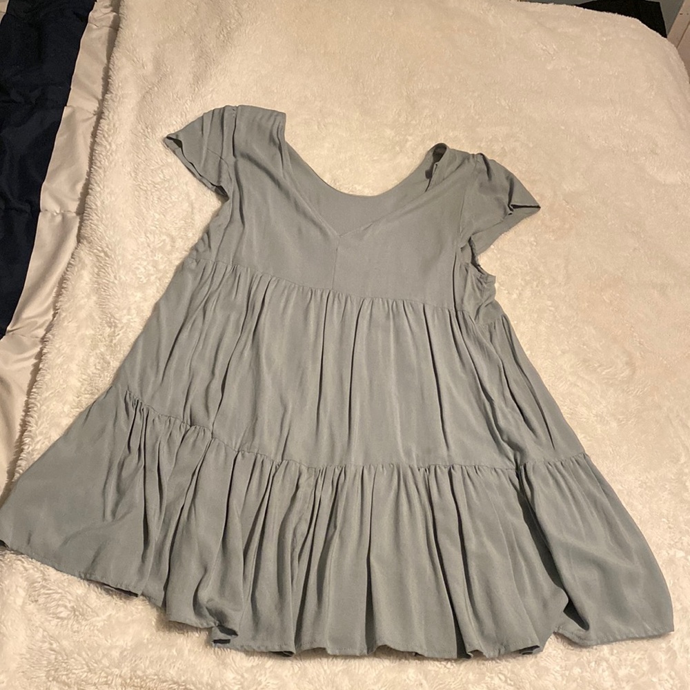 Bluenotes summer dress